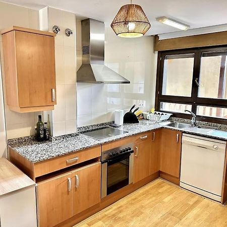 Duplex En Sallent de Gállego Extérieur photo