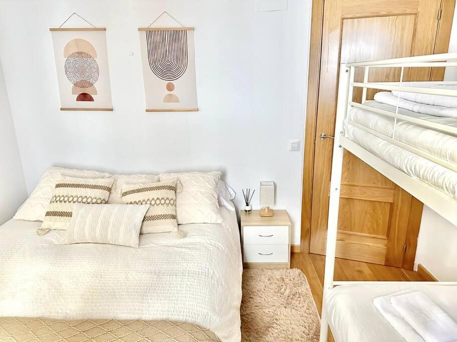 Duplex En Sallent de Gállego Extérieur photo