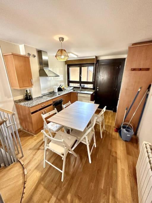 Duplex En Sallent de Gállego Extérieur photo
