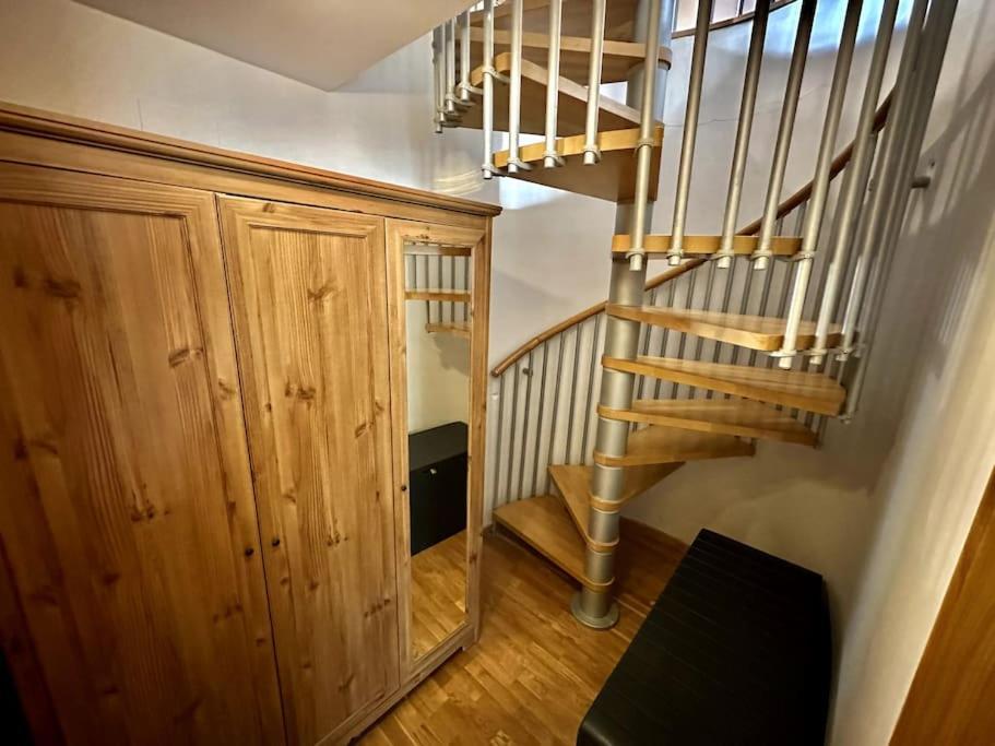 Duplex En Sallent de Gállego Extérieur photo
