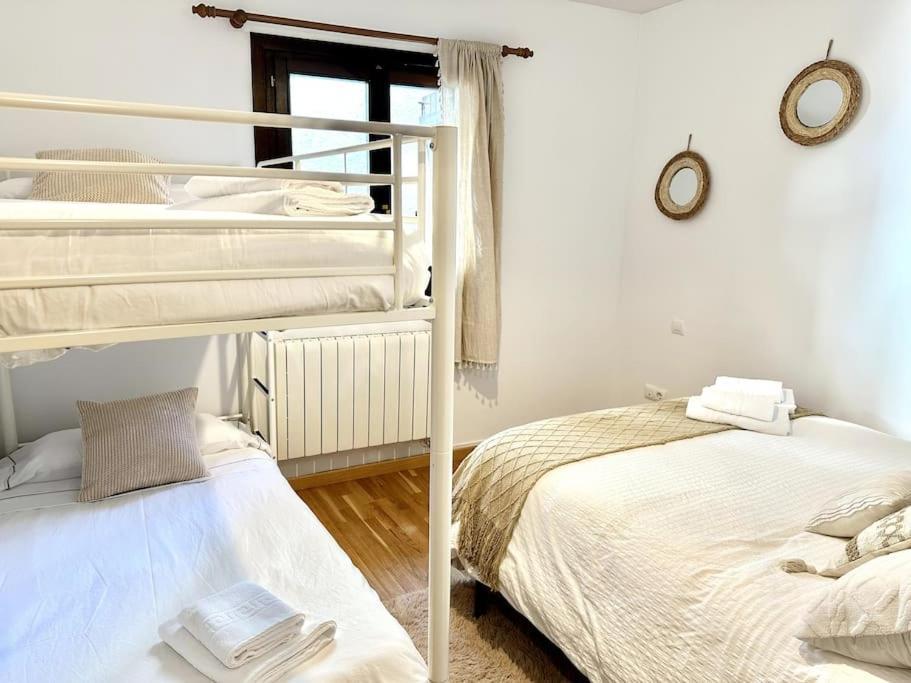 Duplex En Sallent de Gállego Extérieur photo