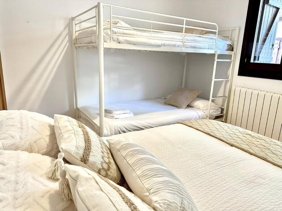 Duplex En Sallent de Gállego Extérieur photo