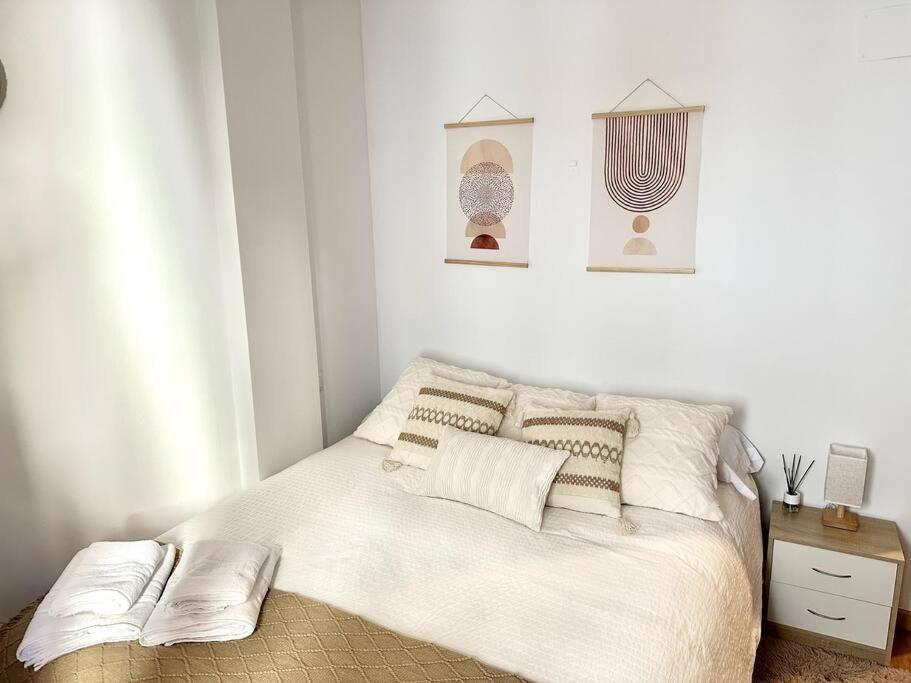 Duplex En Sallent de Gállego Extérieur photo