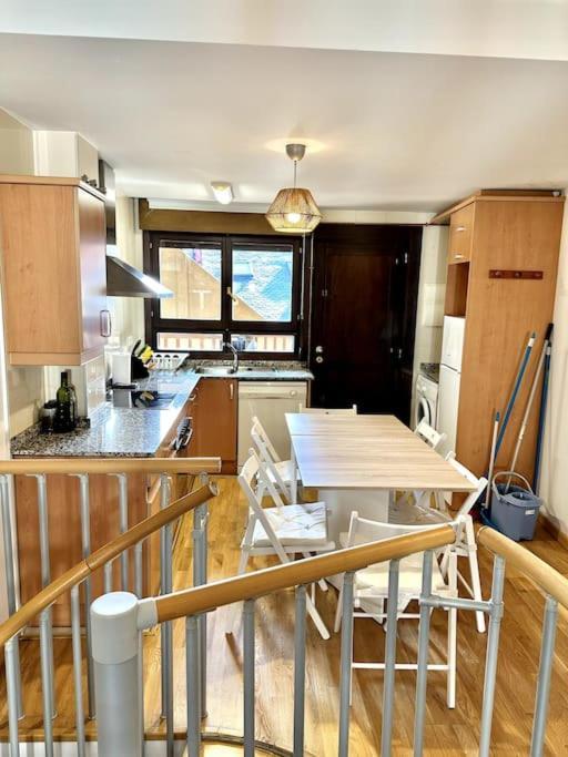 Duplex En Sallent de Gállego Extérieur photo