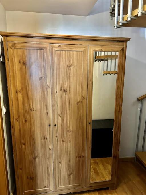 Duplex En Sallent de Gállego Extérieur photo