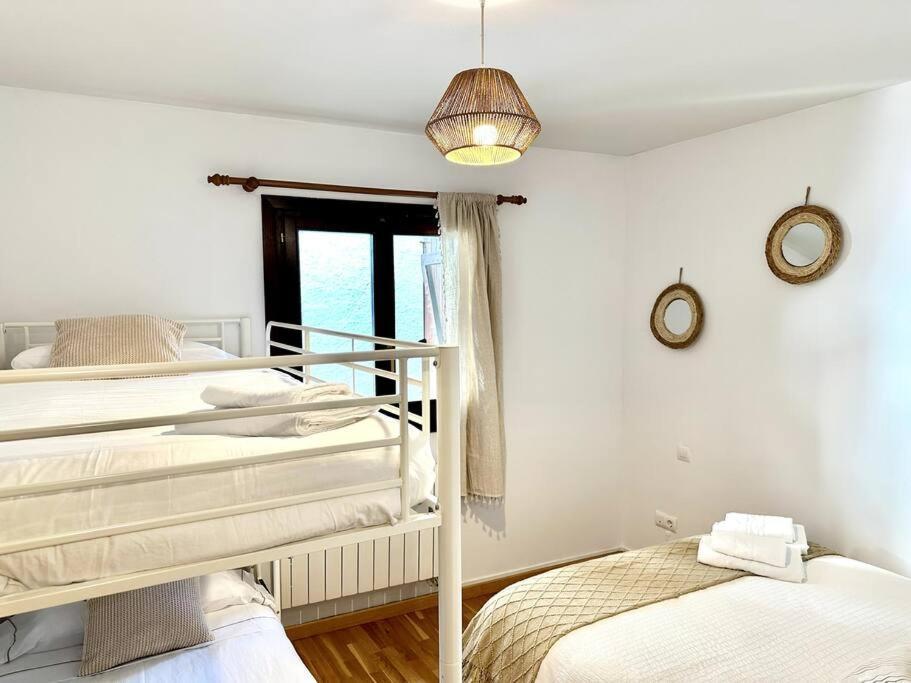 Duplex En Sallent de Gállego Extérieur photo
