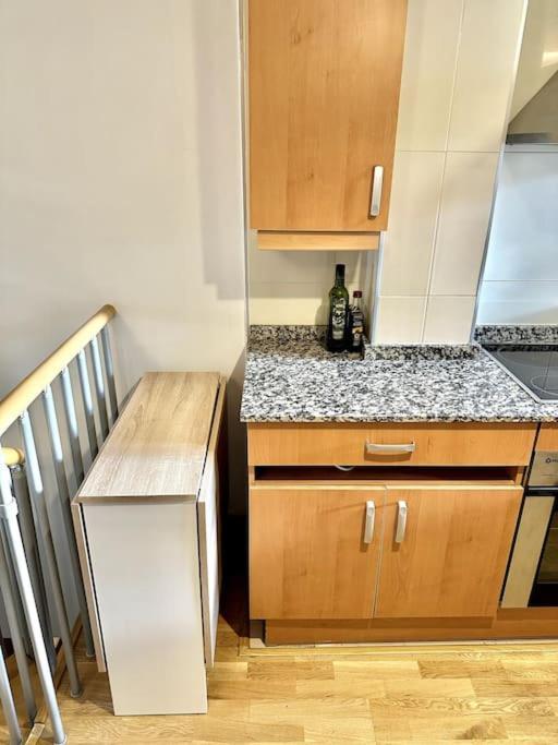 Duplex En Sallent de Gállego Extérieur photo