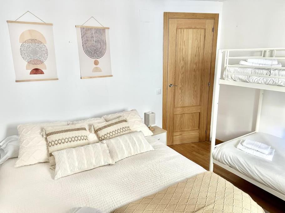 Duplex En Sallent de Gállego Extérieur photo