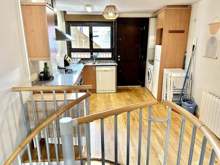 Duplex En Sallent de Gállego Extérieur photo