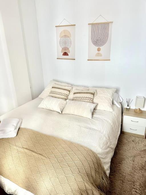 Duplex En Sallent de Gállego Extérieur photo