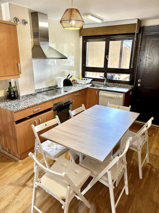 Duplex En Sallent de Gállego Extérieur photo