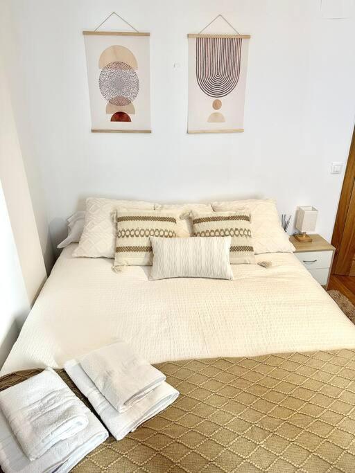 Duplex En Sallent de Gállego Extérieur photo
