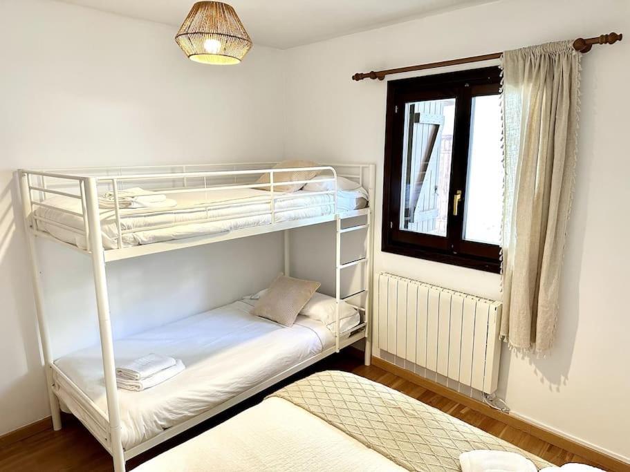 Duplex En Sallent de Gállego Extérieur photo