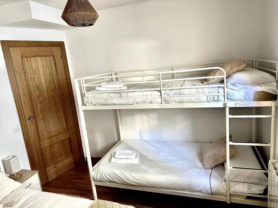 Duplex En Sallent de Gállego Extérieur photo